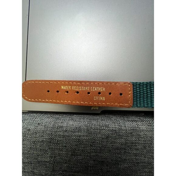 Timex Atlantis 100 / Expedition Digital Watch Original Strap 100M INDIGLO - Picture 3 of 6